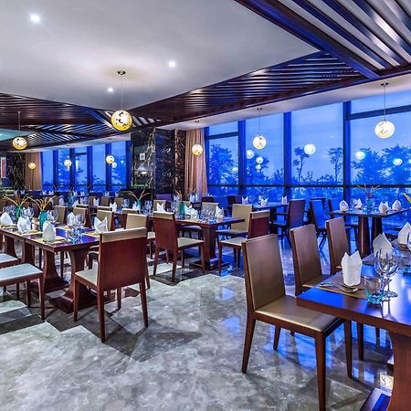 Grand Mercure Qingdao Qinglong Jimo Exterior photo